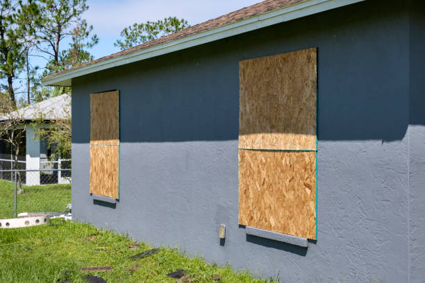 Siding for New Construction in Bronson, FL